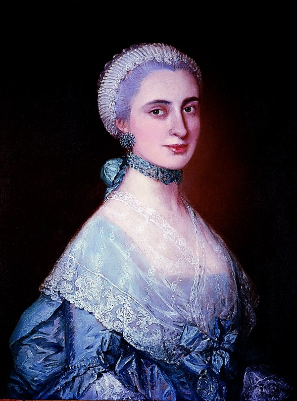 Isabella Howard